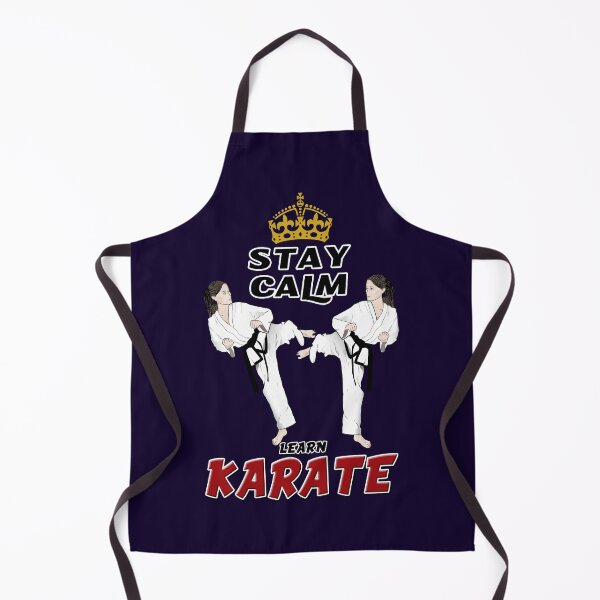 Item preview, LEARN KARATE designed and sold by CathalDevlin.