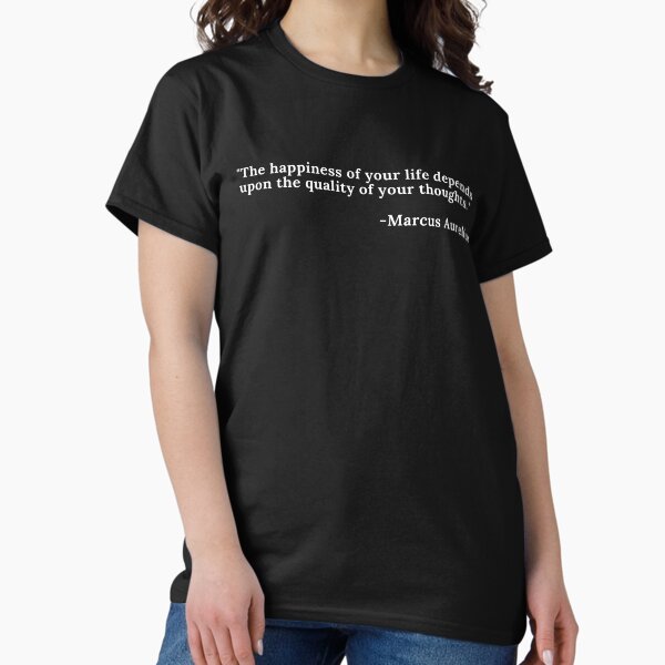 Item preview, Marcus Aurelius Quotes - 2 designed and sold by InvictusDesign.