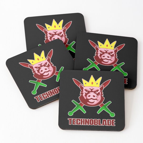 Item preview, Funny Technoblade King 2022 designed and sold by JamauDS.