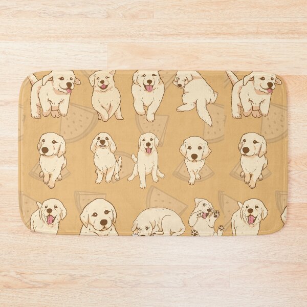 Item preview, Labrador retriever designed and sold by Cherrydsnshop.