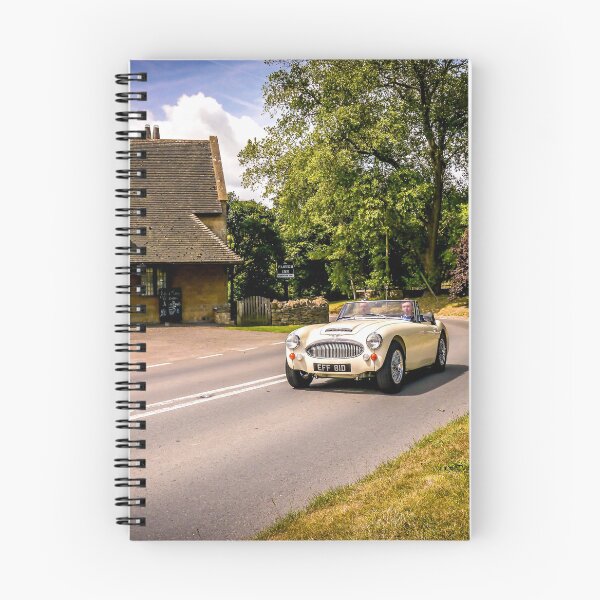 Item preview, Classic drive. designed and sold by ScenicViewPics.