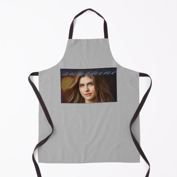 Item preview, Impressive Mesmerizing Blue Eyes Sunshine With Alexandra Daddario Cool designed and sold by AllenJarmon.