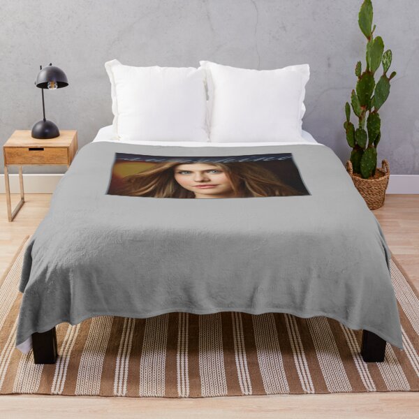Item preview, Impressive Mesmerizing Blue Eyes Sunshine With Alexandra Daddario Cool designed and sold by AllenJarmon.