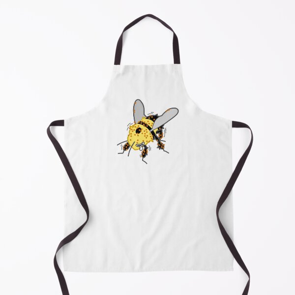 Item preview, Plenty of Pollen! - Bumblebee designed and sold by Mint Garden.