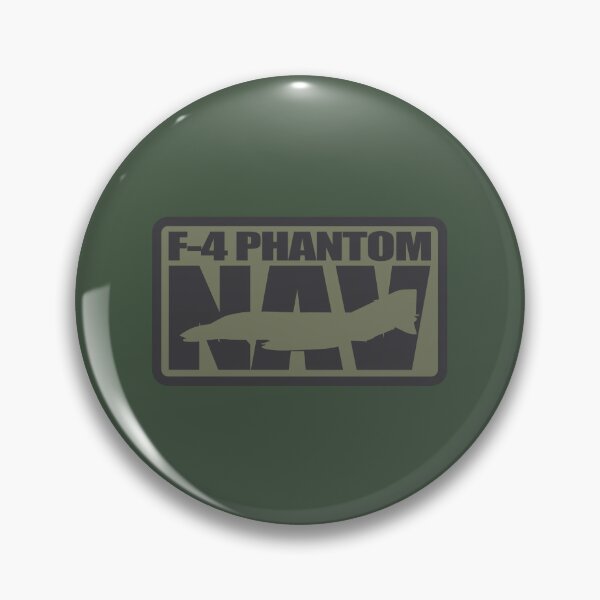 Item preview, RAF F-4 Phantom Nav designed and sold by StrongVlad.