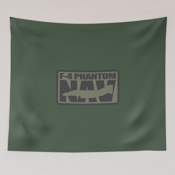 Item preview, RAF F-4 Phantom Nav designed and sold by StrongVlad.
