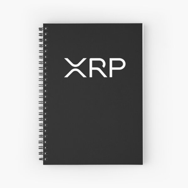 Item preview, XRP cryptocurrency XRP army designed and sold by CRYPTO-CORNER.