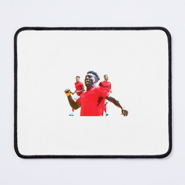 Item preview, Nottingham players designed and sold by Truefans.