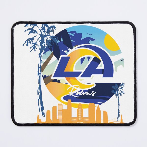 Item preview, LA Rams designed and sold by MoneyLine00.