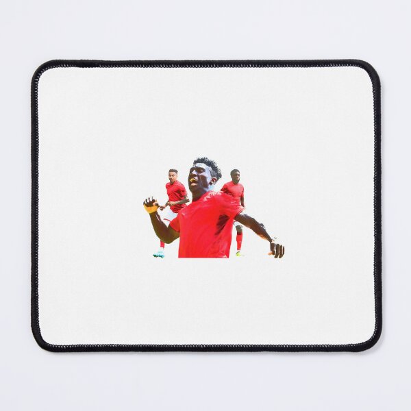 Item preview, Nottingham players designed and sold by Truefans.