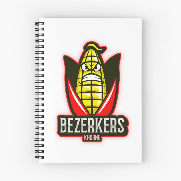 Item preview, Khorne Bezerkers designed and sold by jhamlin21.