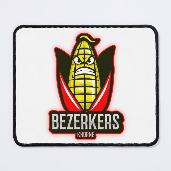 Item preview, Khorne Bezerkers designed and sold by jhamlin21.