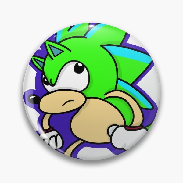 Item preview, Gus the Brushhog designed and sold by SweetLeafOkapi.