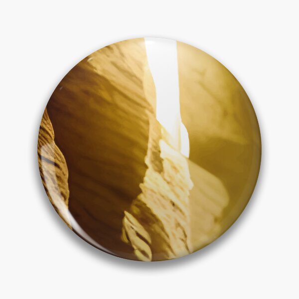 Item preview, Cave and Light. designed and sold by Art-Vibrations.