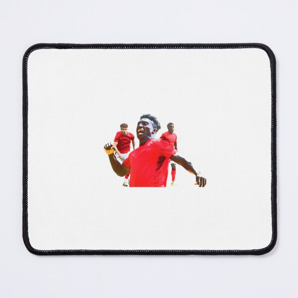 Item preview, Nottingham players designed and sold by Truefans.