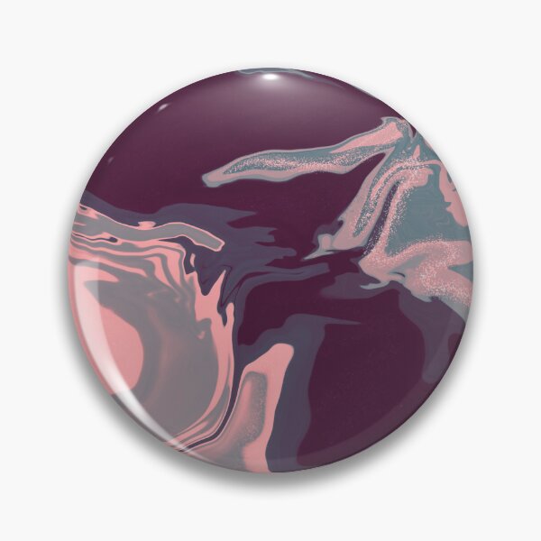 Aperçu de l'œuvre Design Marbre, Rose-Violet créée et vendue par HankWBC.
