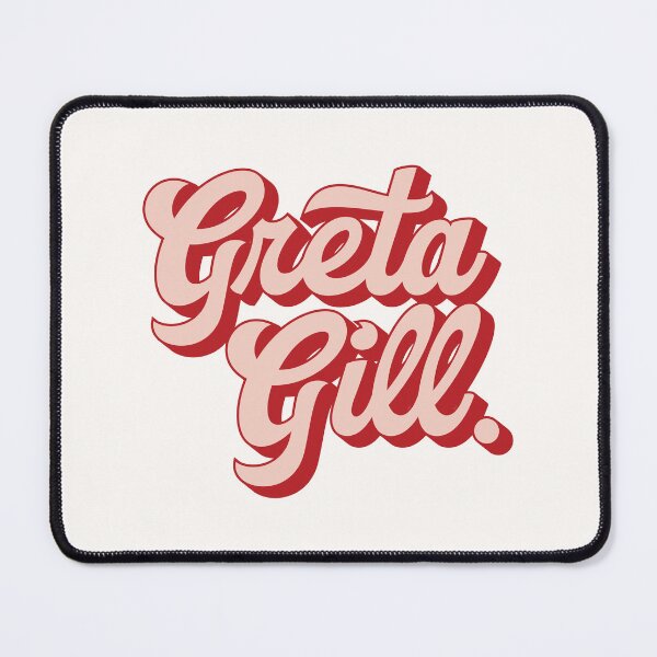 Item preview, greta gill a league of their own designed and sold by breathelifein.