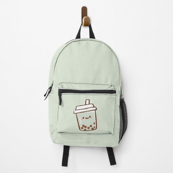Item preview, Green Matcha Bubble Tea designed and sold by heyminimo.