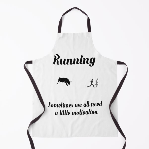 Item preview,   Running Motivation Chase/Bull Chase designed and sold by alayal57.
