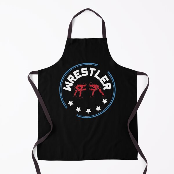 Item preview, Cool Wrestler Shirt designed and sold by triclownmerch.