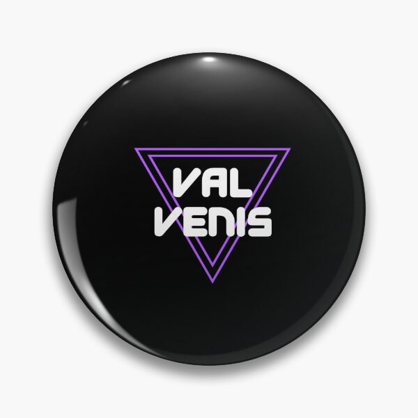 Item preview, Val Venis designed and sold by WrestleWrap.