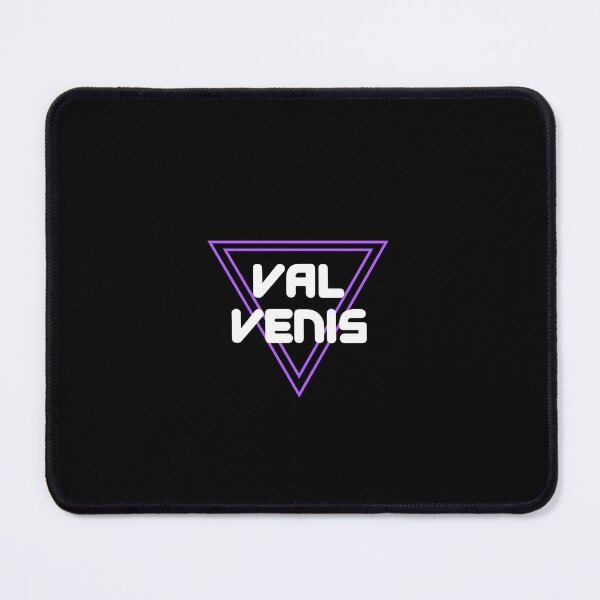 Item preview, Val Venis designed and sold by WrestleWrap.