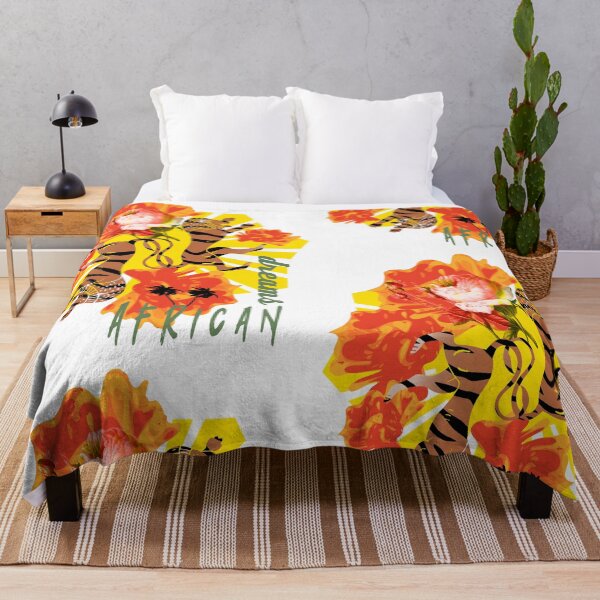 Item preview, African Dreams designed and sold by sassidy77.