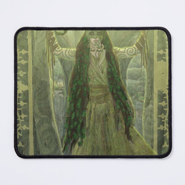 Item preview, Celtic Goddess- Nemetona designed and sold by Dan Goodfellow.