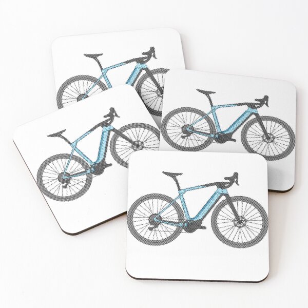 Item preview, Gravel bike to wear designed and sold by FrauBlaschi.