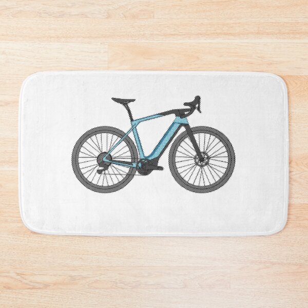 Item preview, Gravel bike to wear designed and sold by FrauBlaschi.