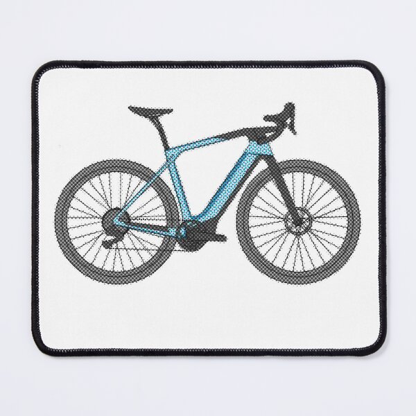 Item preview, Gravel bike to wear designed and sold by FrauBlaschi.