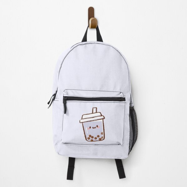 Item preview, Kawaii Blue Bubble Tea designed and sold by heyminimo.