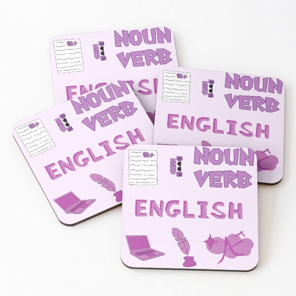 Item preview, English subject designed and sold by Mialunaa.