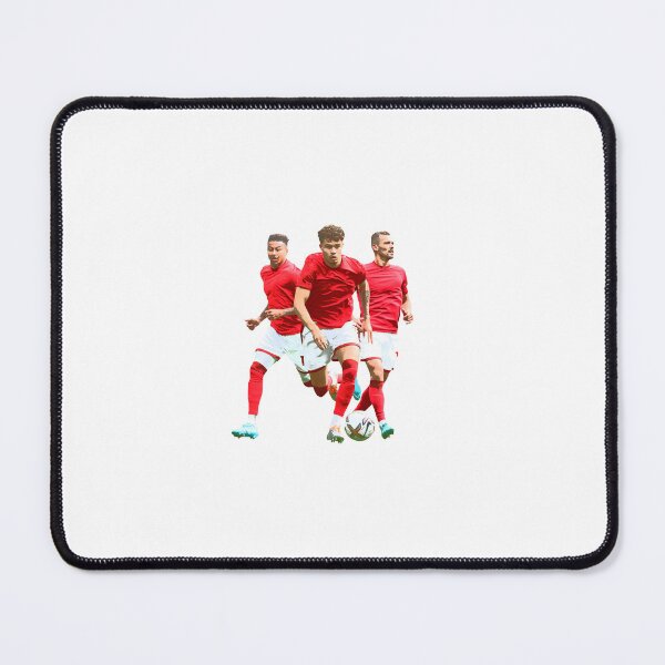 Item preview, Nottingham players designed and sold by Truefans.