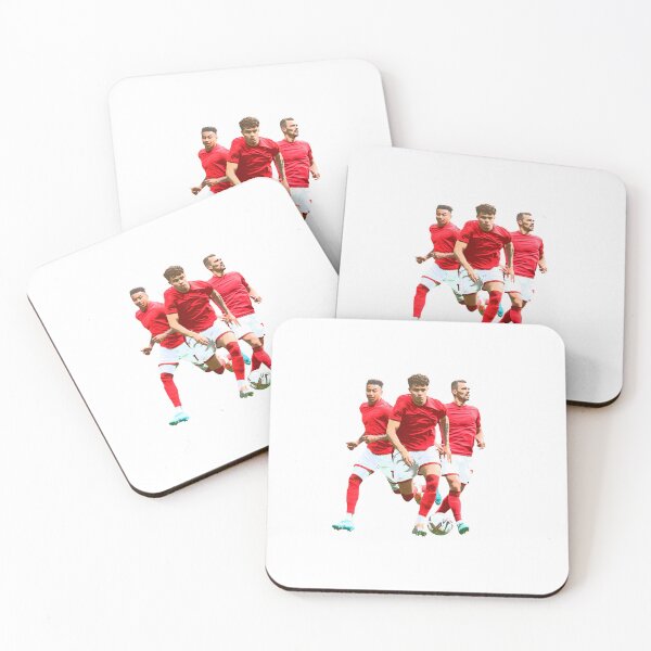 Item preview, Nottingham players designed and sold by Truefans.
