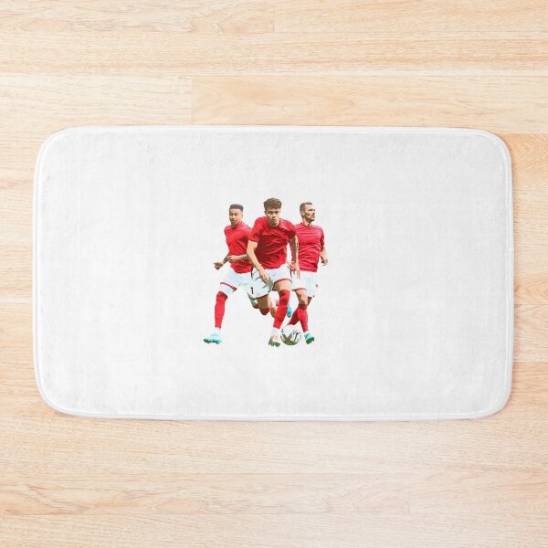 Item preview, Nottingham players designed and sold by Truefans.