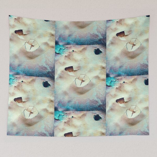 Item preview, Desert craters designed and sold by Silvia Ganora.