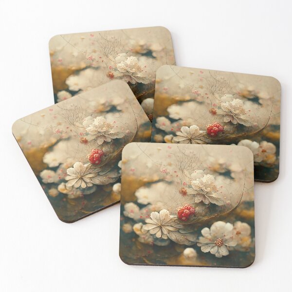 Item preview, Flower detail designed and sold by wienpro.