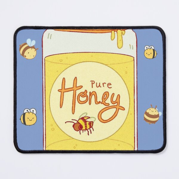 Item preview, Pure Honey designed and sold by designofnuggets.