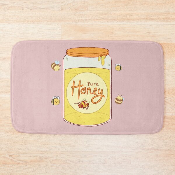 Item preview, Pure Honey designed and sold by designofnuggets.