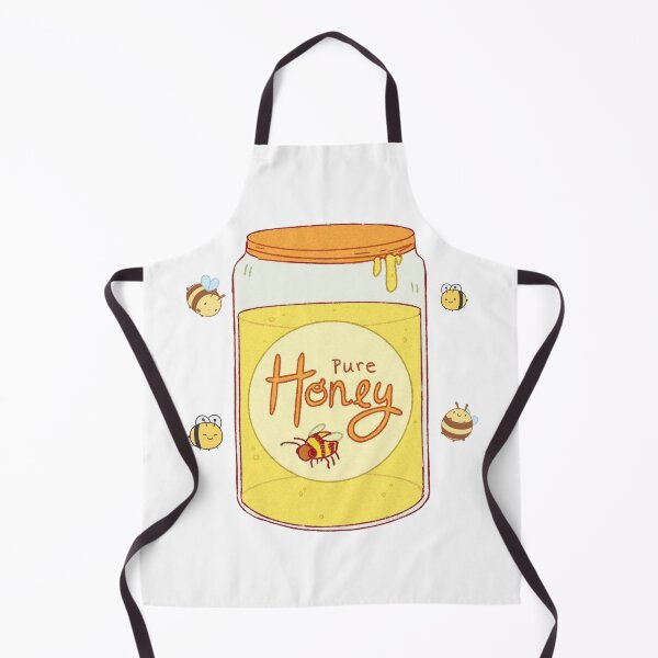 Item preview, Pure Honey designed and sold by designofnuggets.