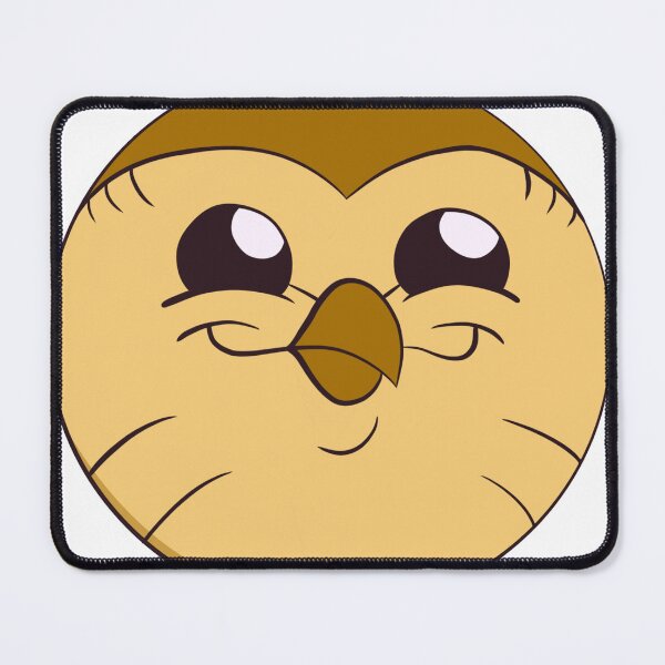 Item preview, The Owl House - Proud Hooty designed and sold by Enter-The-Darkside.