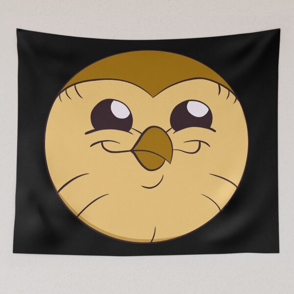 Item preview, The Owl House - Proud Hooty designed and sold by Enter-The-Darkside.