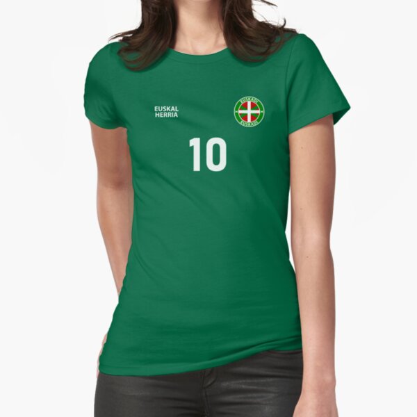 Norway National Football Team Soccer Retro Lovene Number 10 Essential T- Shirt for Sale by A World Of Football (Soccer)