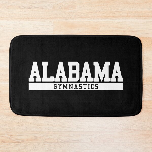 Item preview, Alabama Gymnastics designed and sold by JackSadowski.