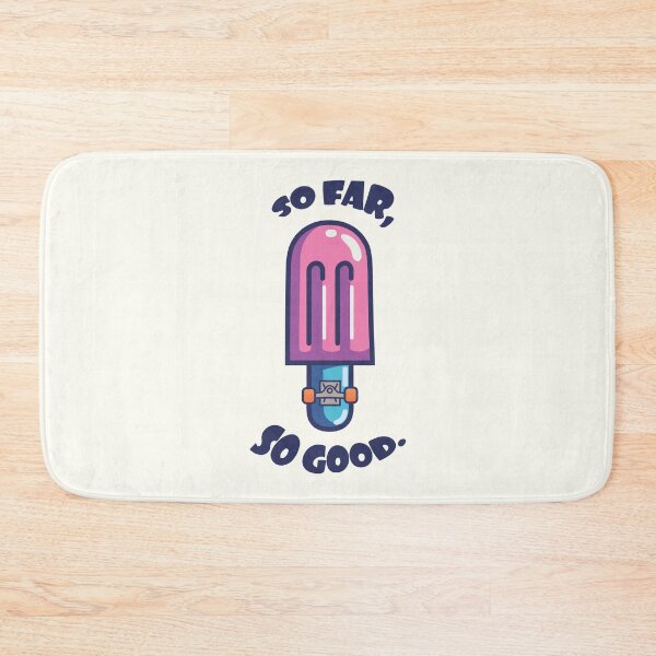 Item preview, so far, so good designed and sold by Freaking-alyson.