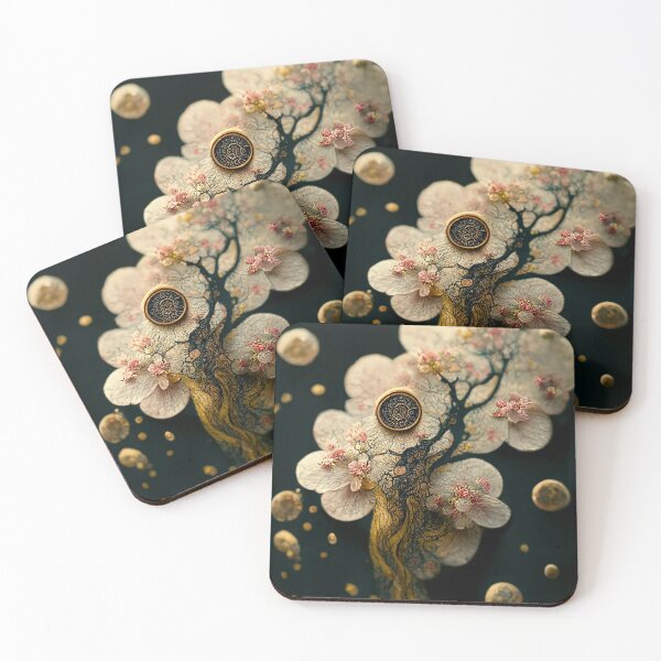 Item preview, Vigorous stem flowers designed and sold by wienpro.
