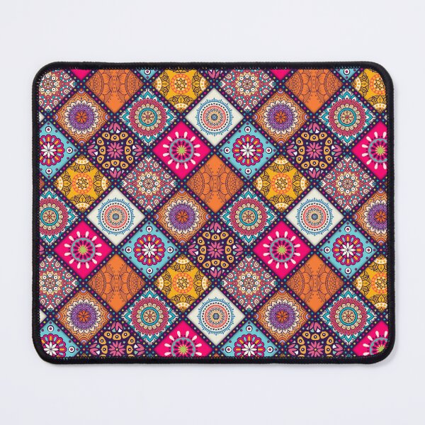 Item preview, Colorful Cute Mandalas designed and sold by ROYPO.