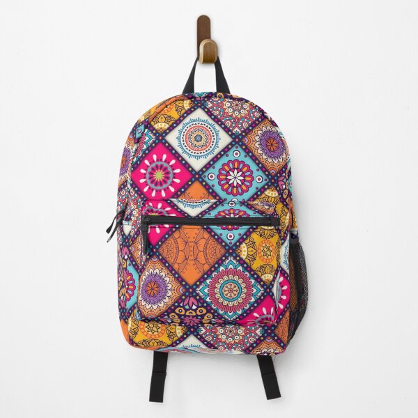 Item preview, Colorful Cute Mandalas designed and sold by ROYPO.