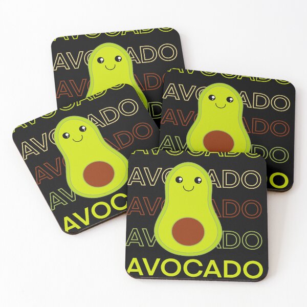 Item preview, Avocado awesome designed and sold by AW2 Designs.